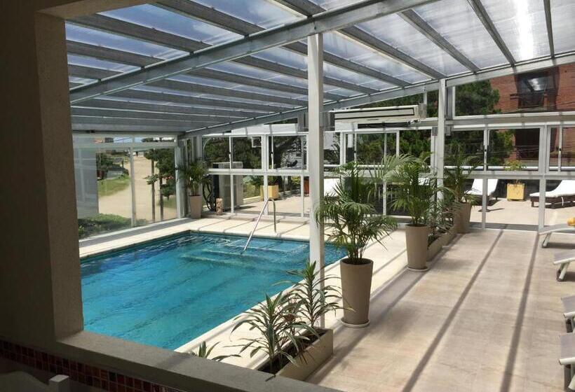 Dos Mareas Apart   Piscina Climatizada Cubierta