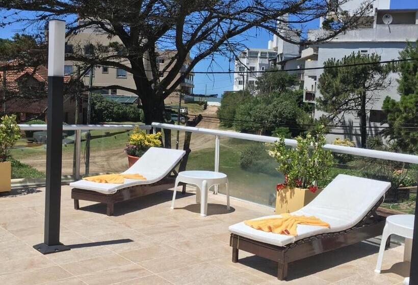 Dos Mareas Apart   Piscina Climatizada Cubierta