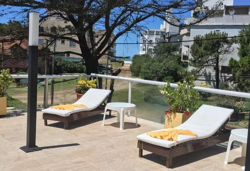 Dos Mareas Apart   Piscina Climatizada Cubierta