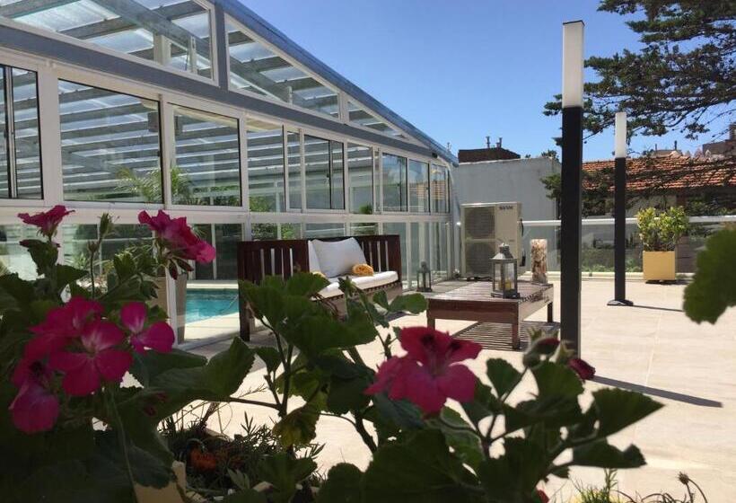 Dos Mareas Apart   Piscina Climatizada Cubierta