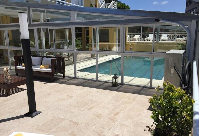 Dos Mareas Apart   Piscina Climatizada Cubierta