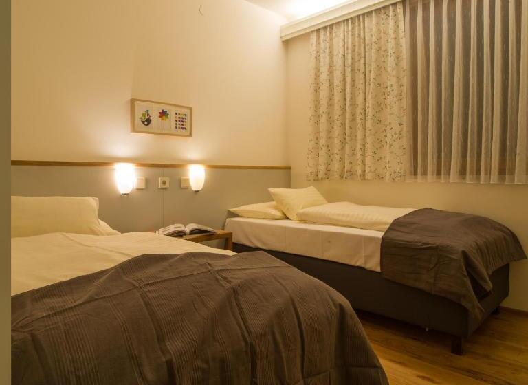 Draxl Hof Ferienwohnungen