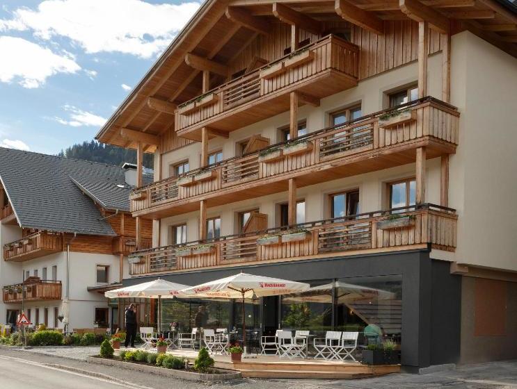 Draxl Hof Ferienwohnungen