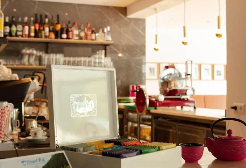 Draxl Hof Ferienwohnungen