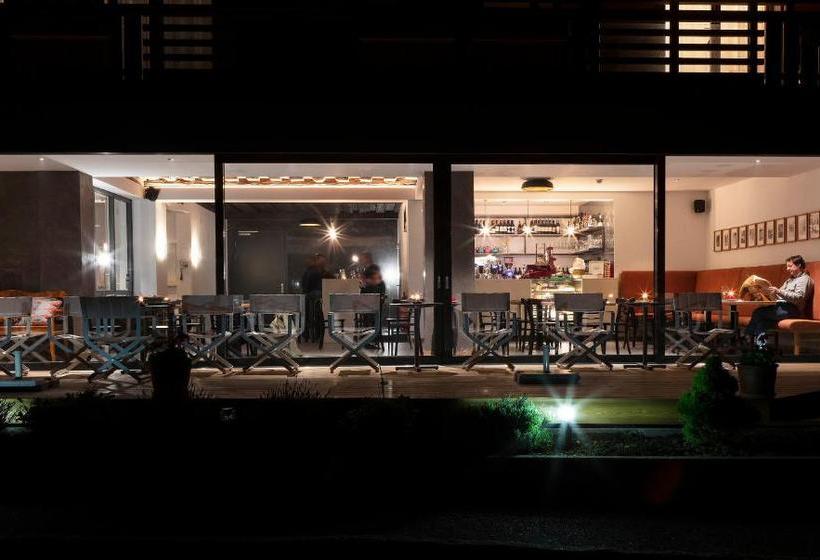 Draxl Hof Ferienwohnungen