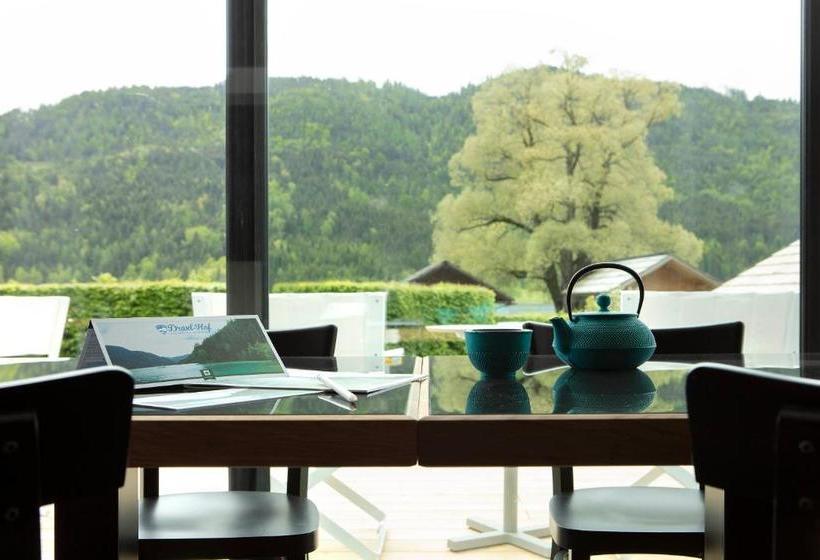 Draxl Hof Ferienwohnungen