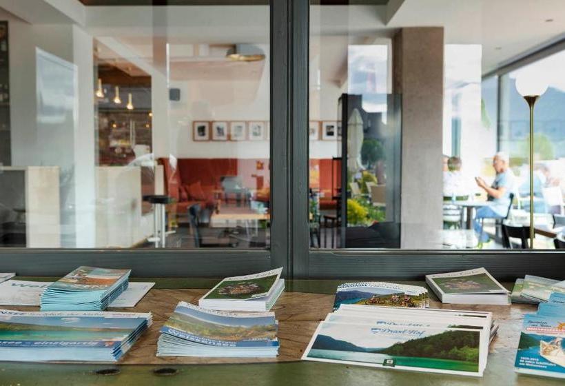 Draxl Hof Ferienwohnungen