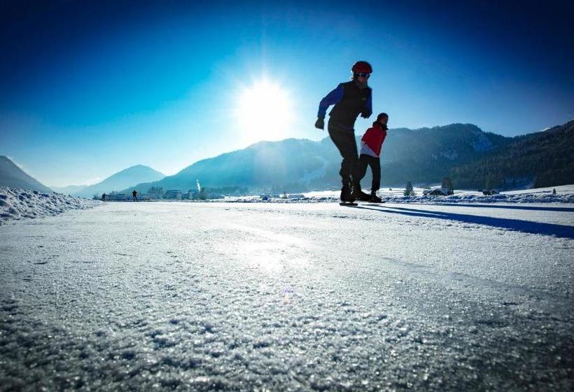 Draxl Hof Ferienwohnungen