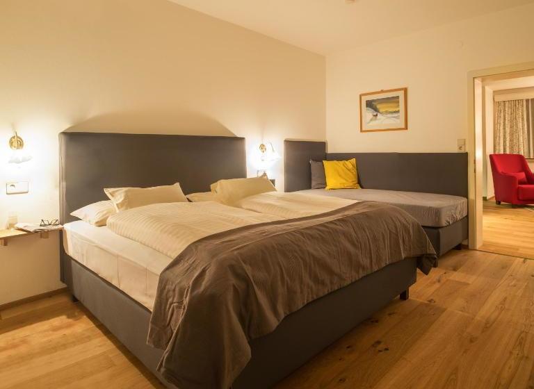 Draxl Hof Ferienwohnungen