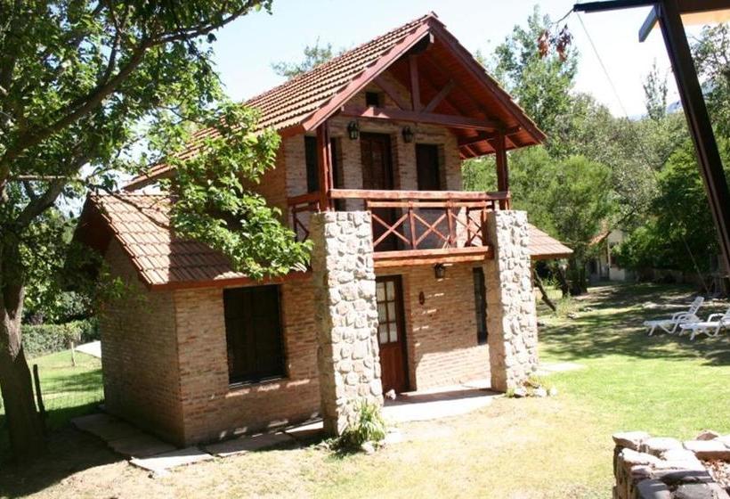 El Rincón Del Molle