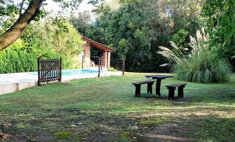 El Rincón Del Molle