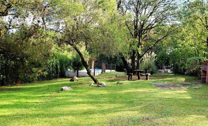 El Rincón Del Molle