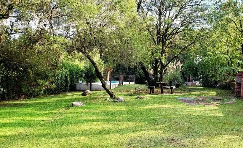 El Rincón Del Molle