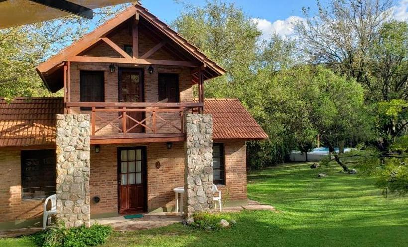 El Rincón Del Molle