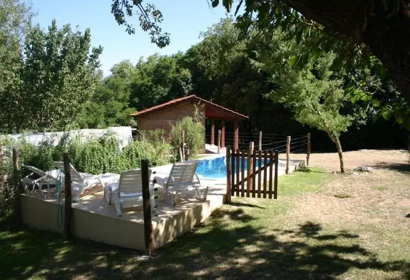 El Rincón Del Molle