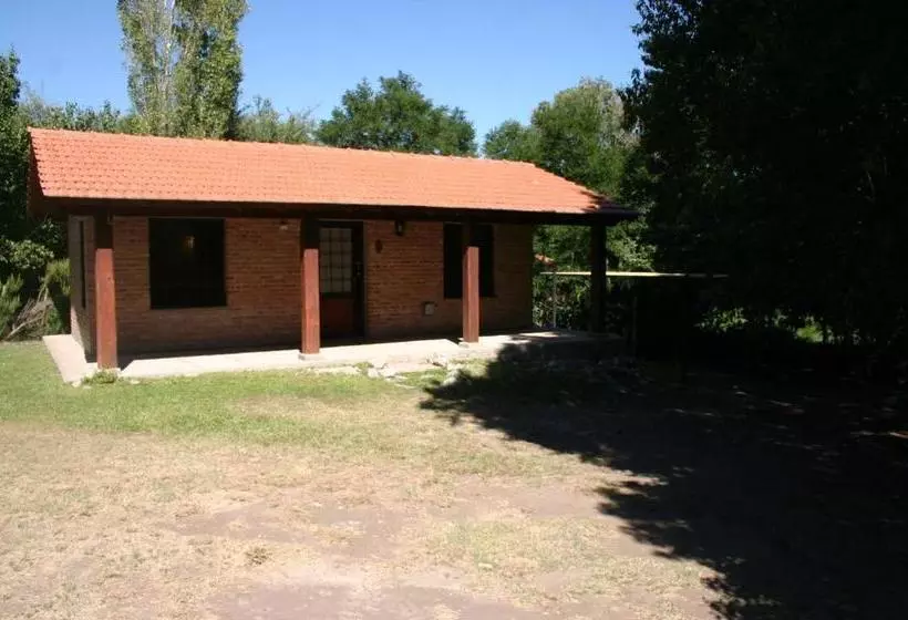 El Rincón Del Molle