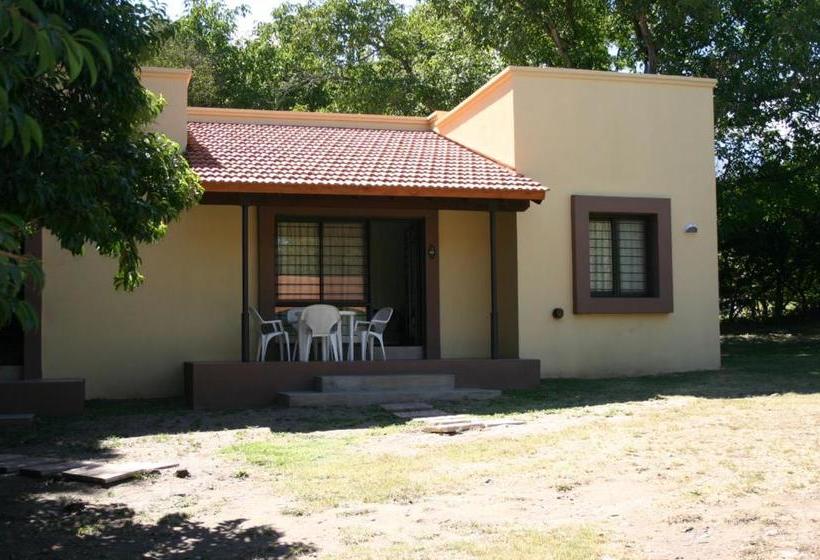 El Rincón Del Molle