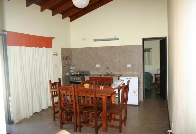 El Rincón Del Molle