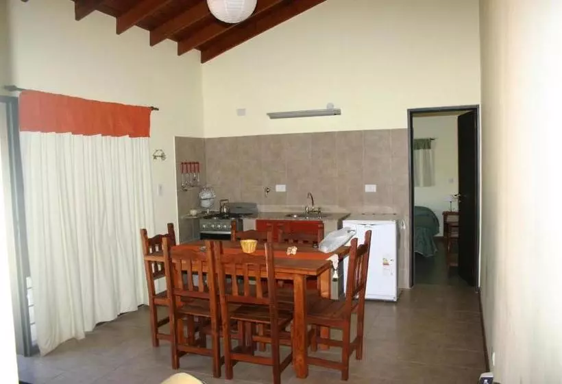 El Rincón Del Molle