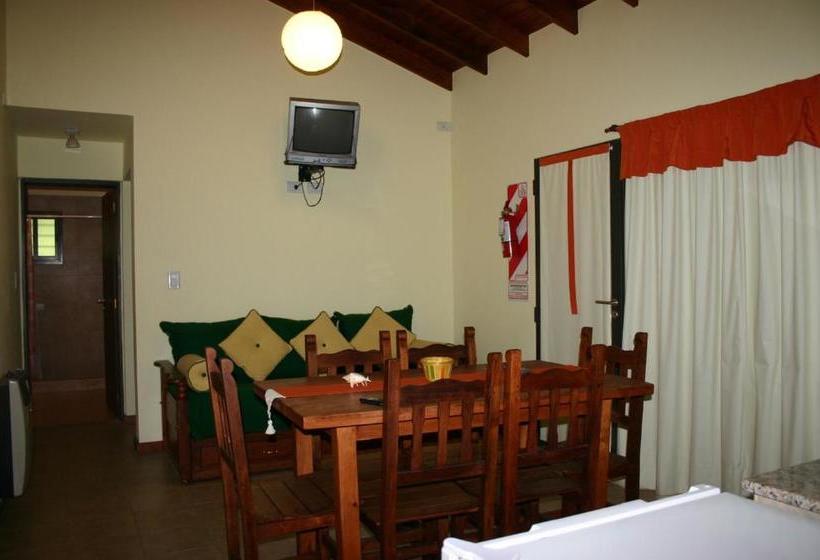 El Rincón Del Molle