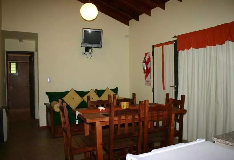 El Rincón Del Molle