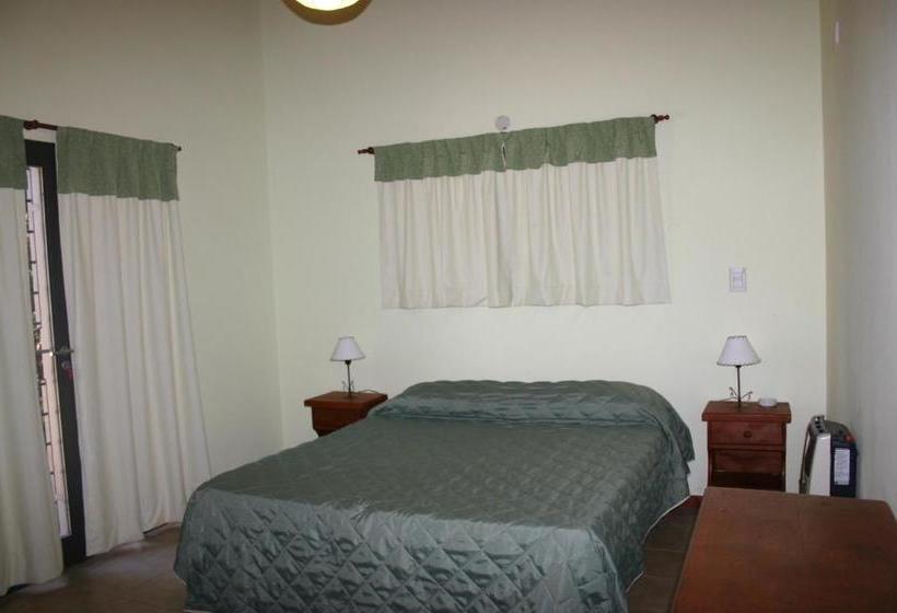 El Rincón Del Molle