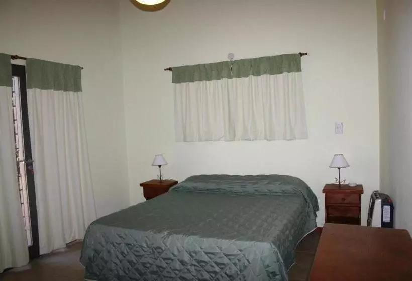 El Rincón Del Molle