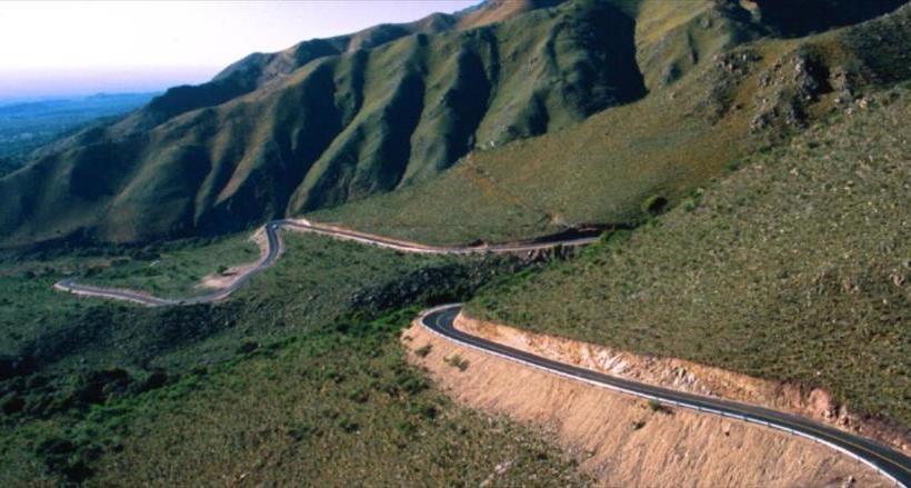 El Rincón Del Molle