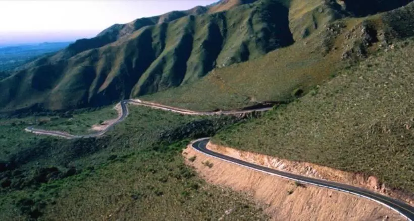 El Rincón Del Molle