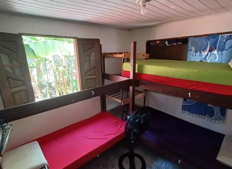 Hostel Freedive Inn