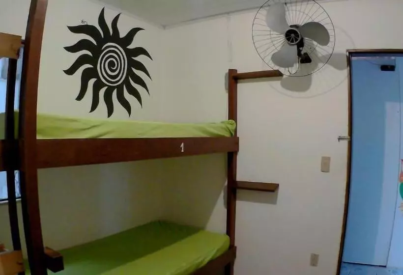 Hostel Freedive Inn