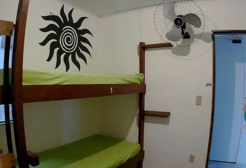 Hostel Freedive Inn