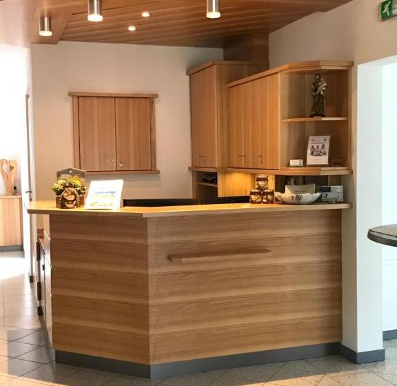 Отель Vogelhubergut Familie Scherleithner