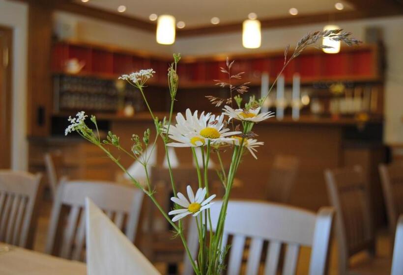 Отель Vogelhubergut Familie Scherleithner