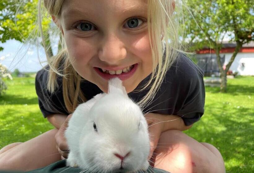 Отель Vogelhubergut Familie Scherleithner