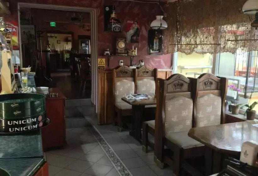 Majatalo Kiskakas étterem