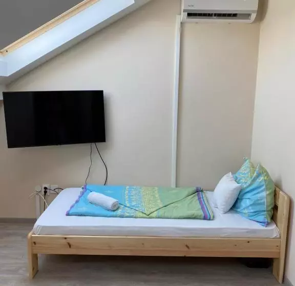 Majatalo Kiskakas étterem