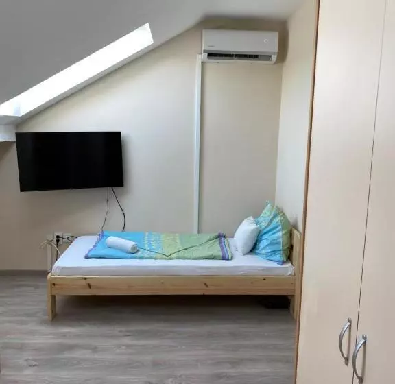 Majatalo Kiskakas étterem