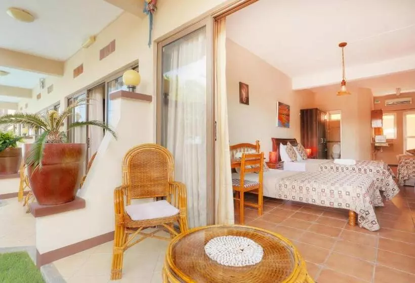 L Oiseau De L Ocean Tourist Residence