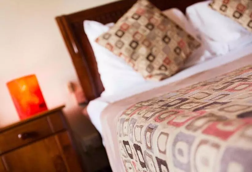 L Oiseau De L Ocean Tourist Residence