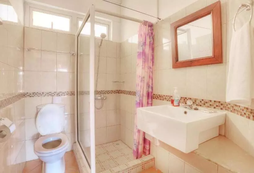 L Oiseau De L Ocean Tourist Residence