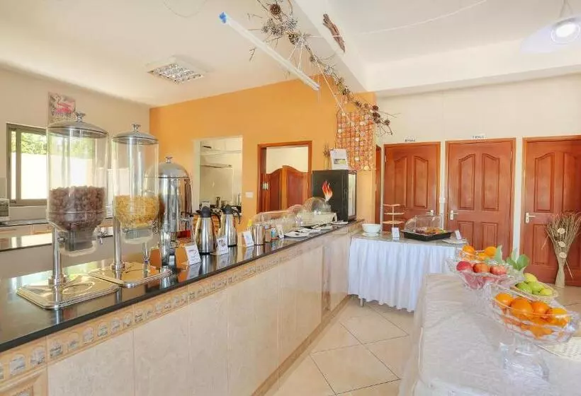 L Oiseau De L Ocean Tourist Residence