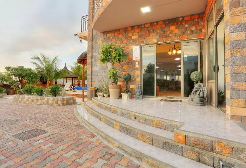 L Oiseau De L Ocean Tourist Residence