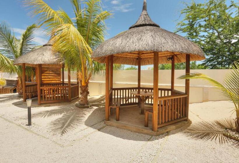 L Oiseau De L Ocean Tourist Residence