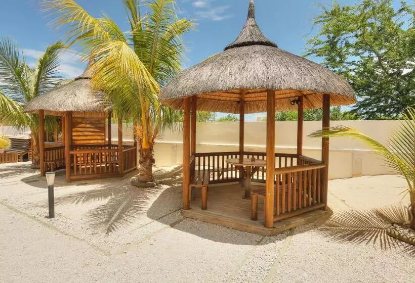 L Oiseau De L Ocean Tourist Residence