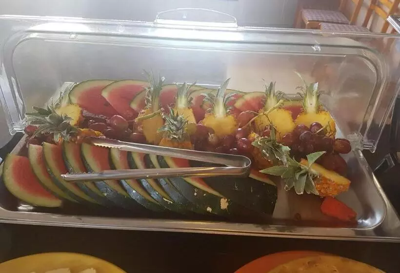 L Oiseau De L Ocean Tourist Residence