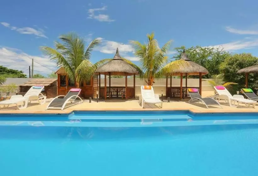 L Oiseau De L Ocean Tourist Residence