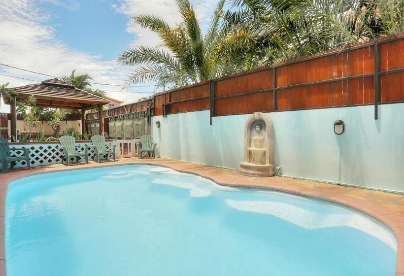 L Oiseau De L Ocean Tourist Residence