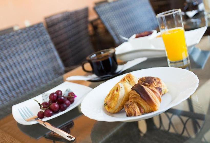 L Oiseau De L Ocean Tourist Residence