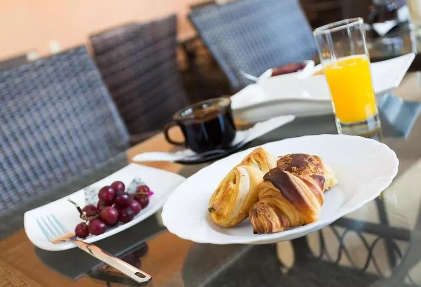 L Oiseau De L Ocean Tourist Residence